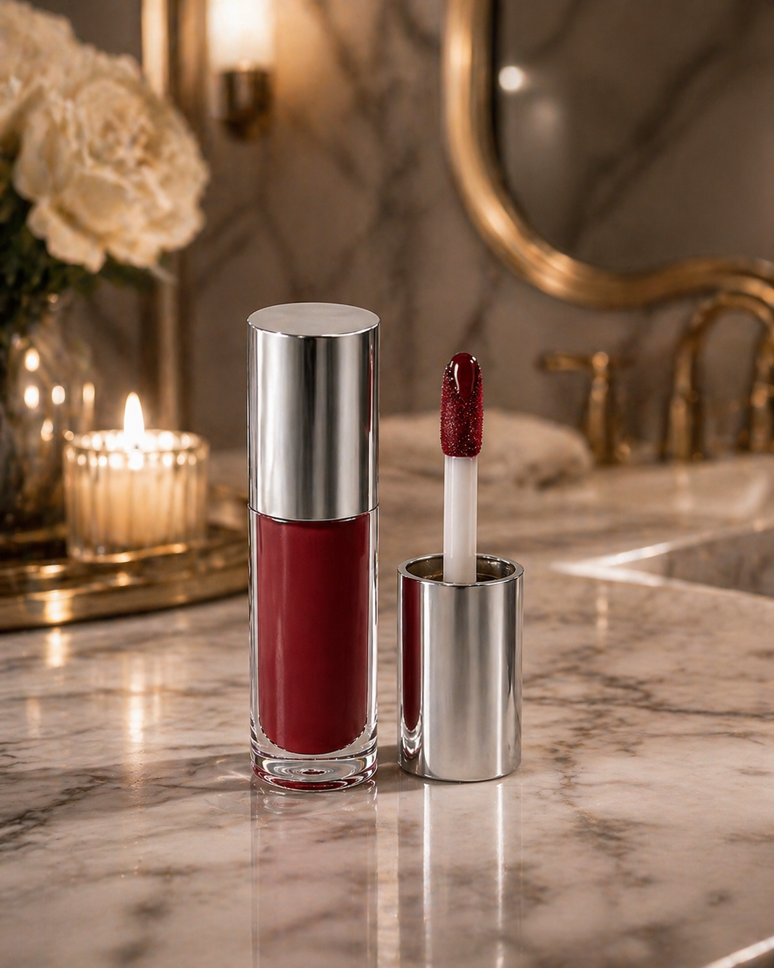 Nude Lip Gloss