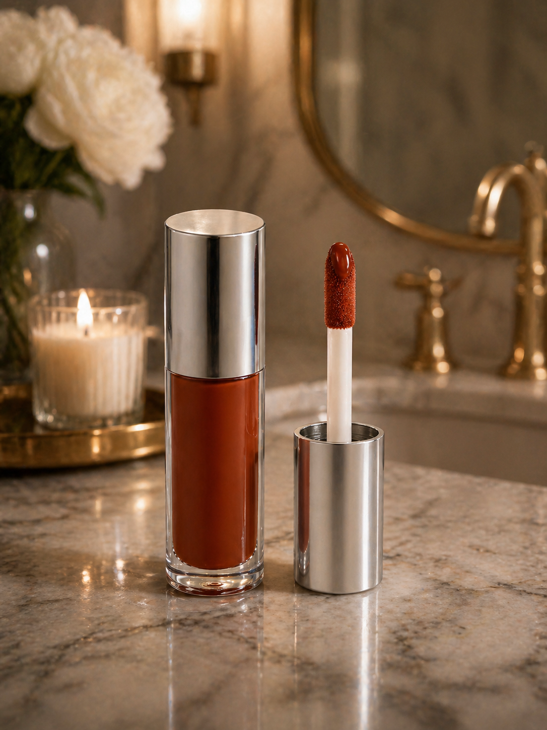 Nude Lip Gloss