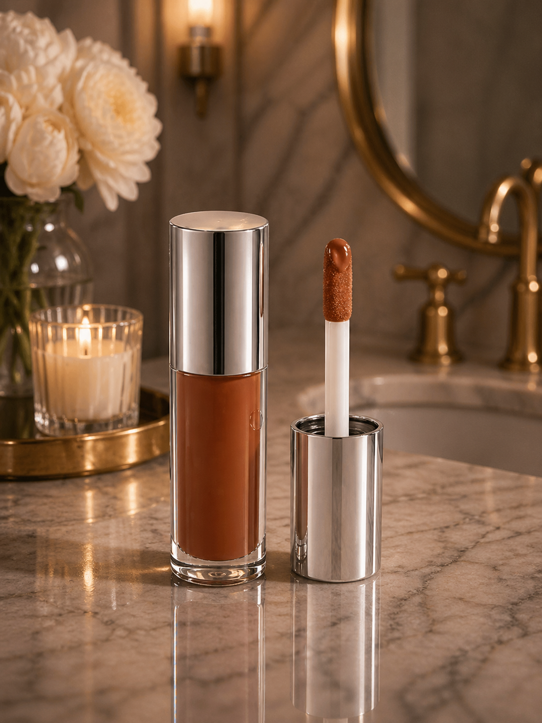 Nude Lip Gloss