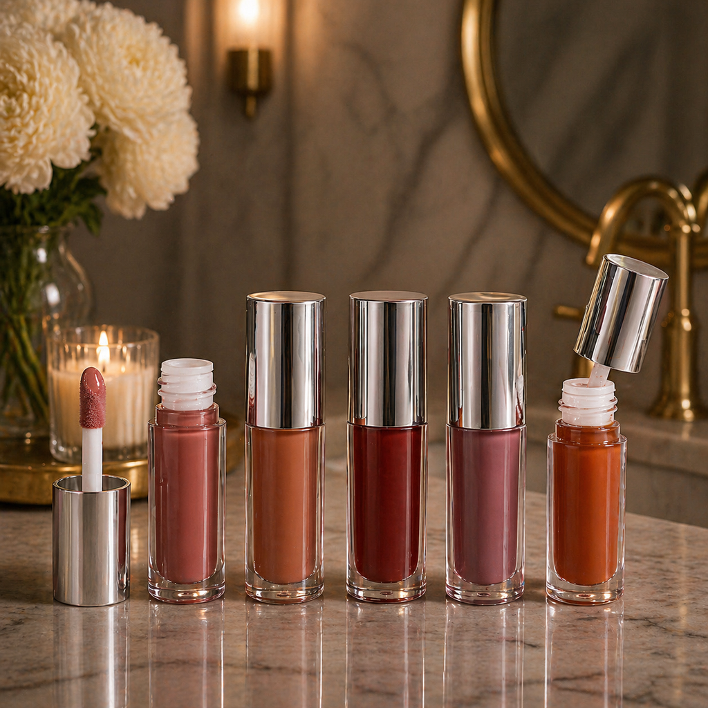 Nude Lip Gloss