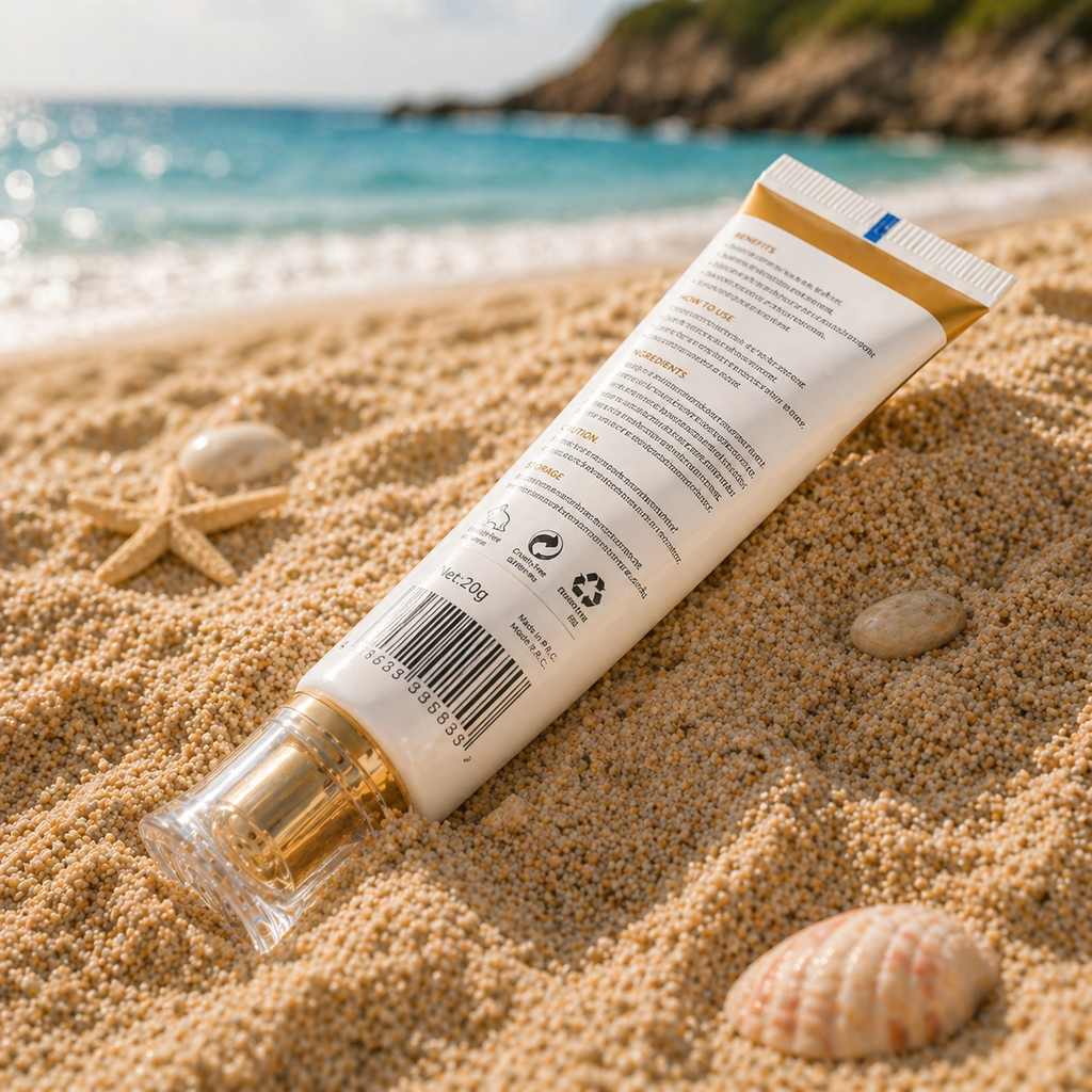 Collagen Wrinkle-Reducer Eye Cream