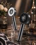 Scalp Massaging Comb + Infrared Hair Care