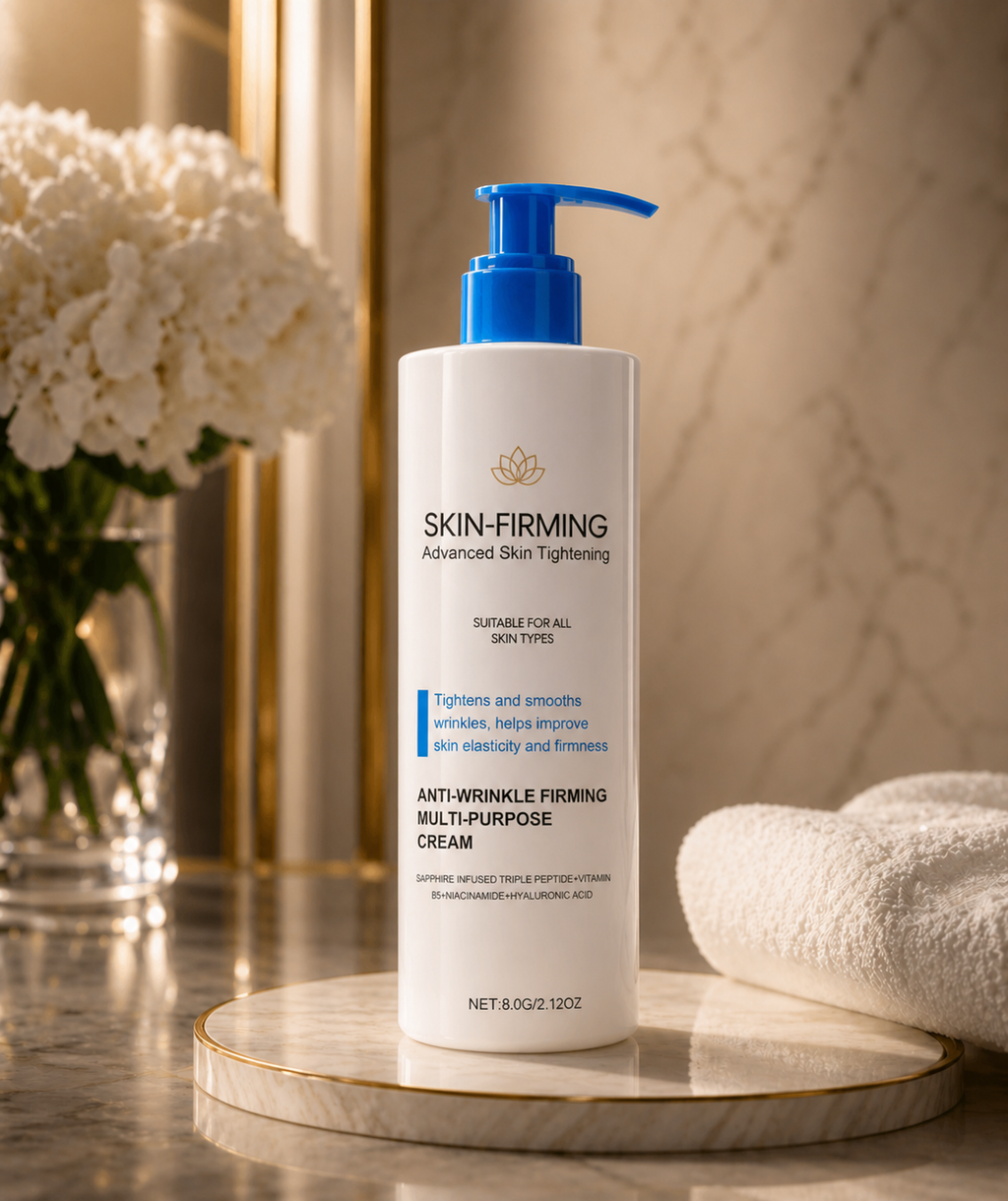 Lumière Firming Body Elixir by Hoygi