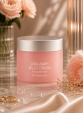 Velouré Collagen Radiance Jelly Cream