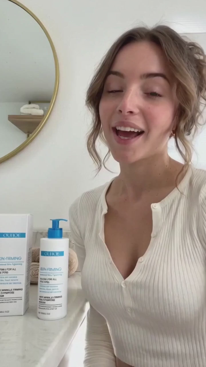 Lumière Firming Body Elixir by Hoygi