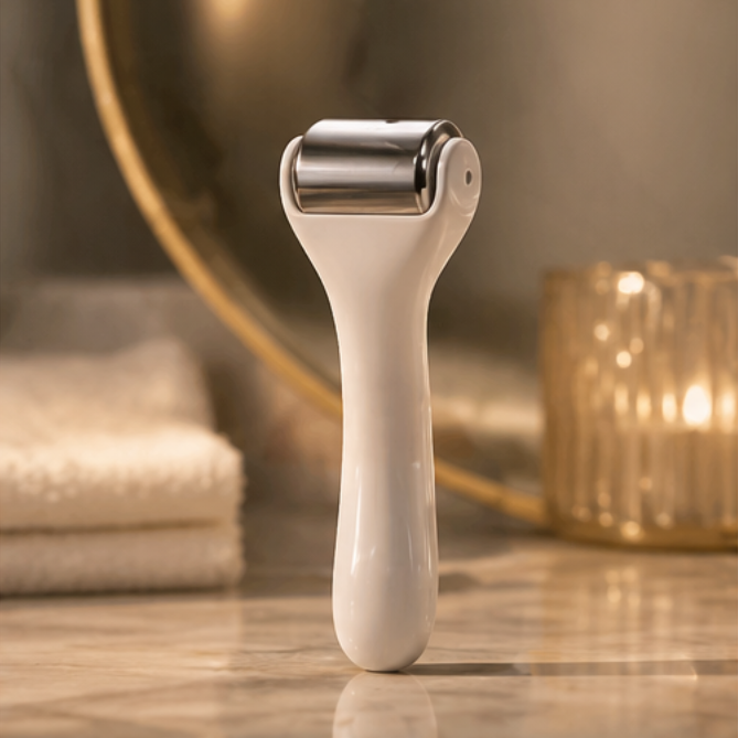 Skincare Accessories Collection