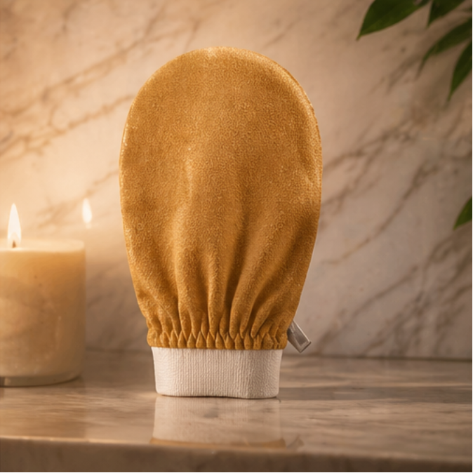 Skincare Accessories Collection